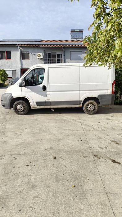 Citroen Jumper 2010г.