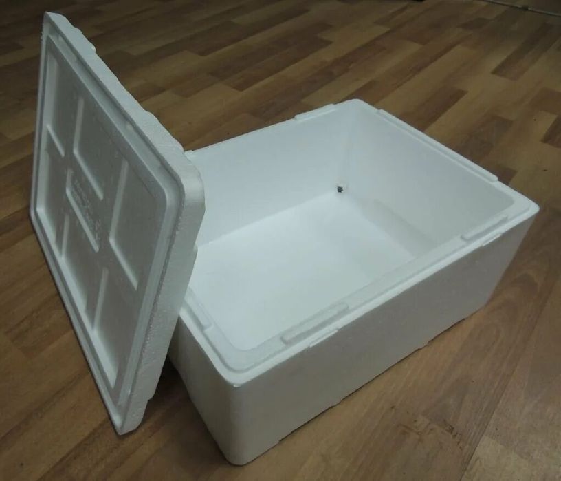 Термобоксы для аквариумных рыбок