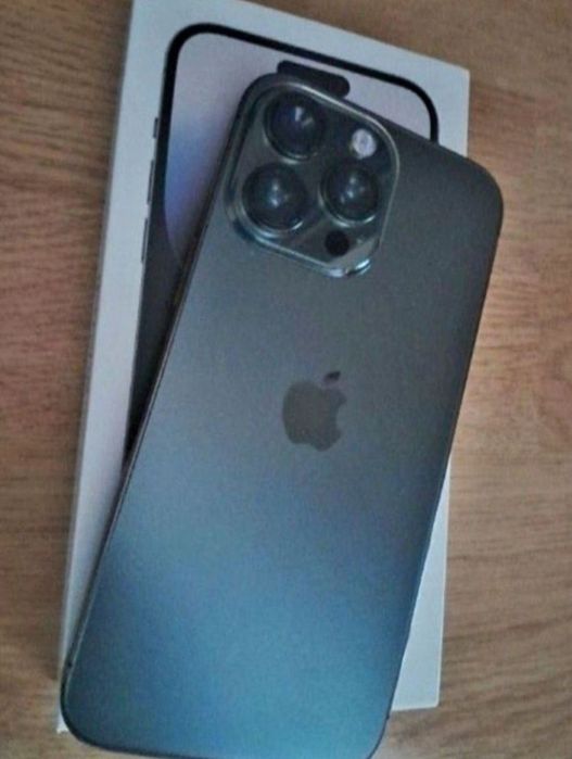 Iphone 14ProMax  1 TB Pret 3000 Lei