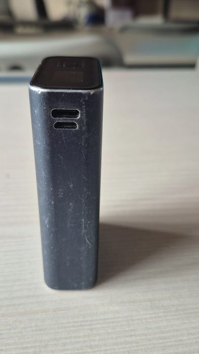 Повербанк Amaranth 10 mdq