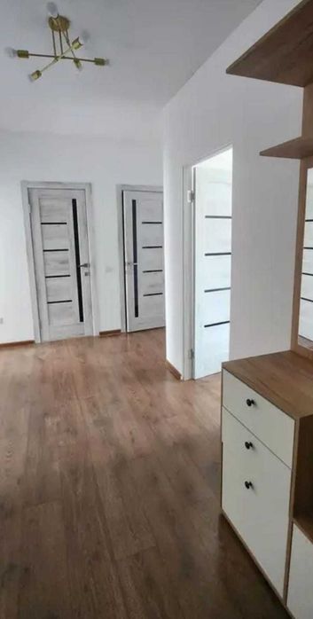 Сдам двухкомнатную квартиру