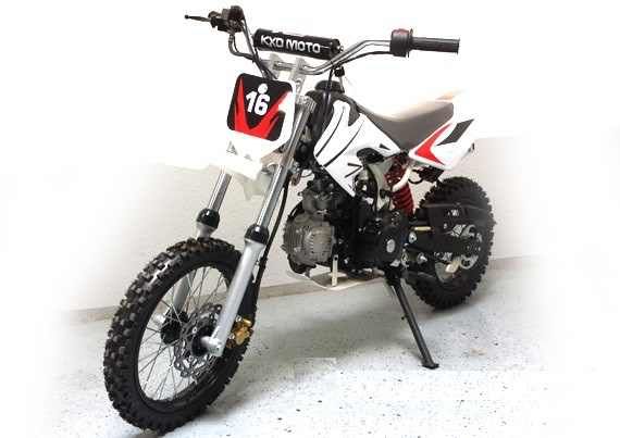 Comercializam ATV MOTO 125 NOI Bemi KXD Alfarad Germany