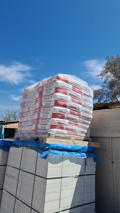 Экапол, Ротгипс ,Ротбанд оптом и в розницу.