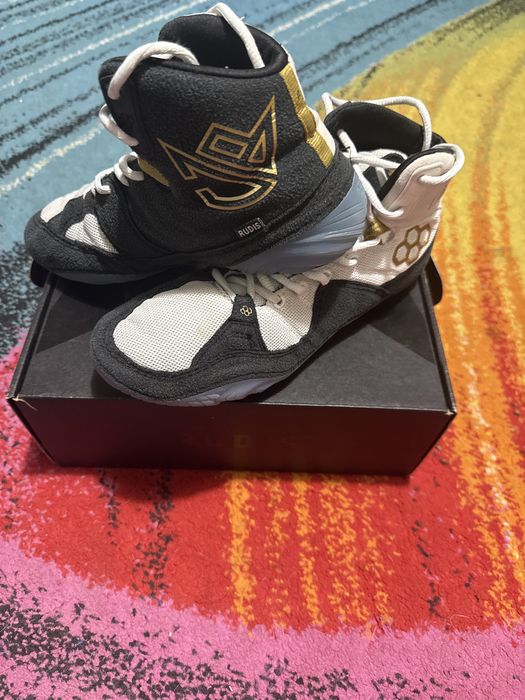 Борцовки RUDIS 39 номер-много запазени