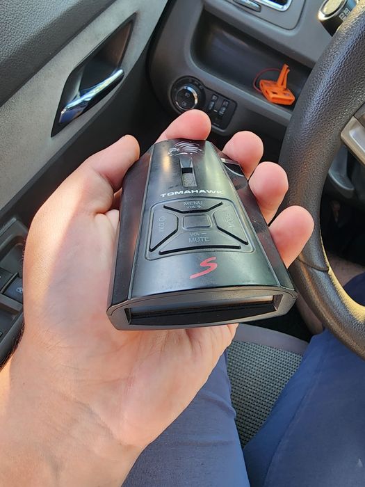 tomahawk антирадар