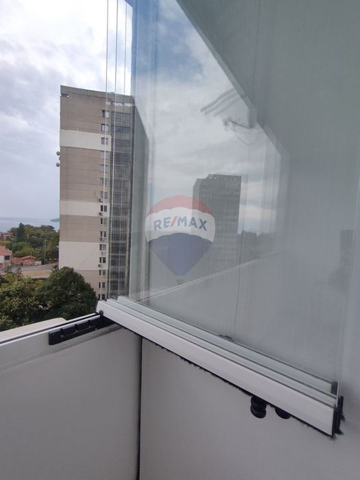 Продава се Многостаен апартамент в Варна, Чайка - 98 кв.м за 2960 €/кв.м - Снимка #11