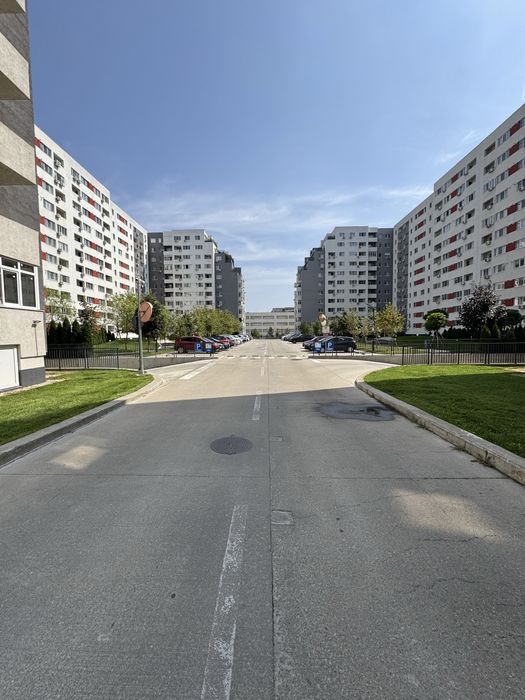 Apartament 2 camere decomandat | ROTAR PARK RESIDENCE 2 | Complet mobilat si utilat | Direct proprietar