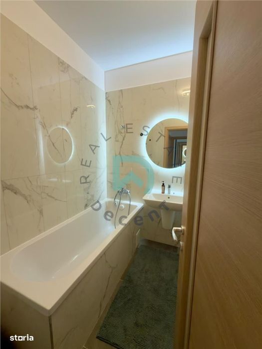 Apartament 3 camere - Penthouse in Tractorul, 71 mp - Brasov