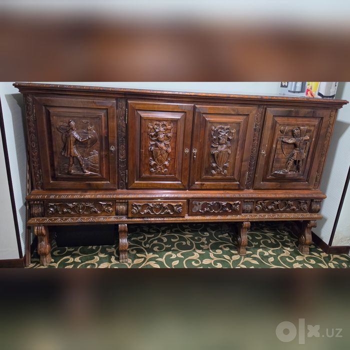 Антикварная мебель. Antikvar mebel. Antik ( антик )