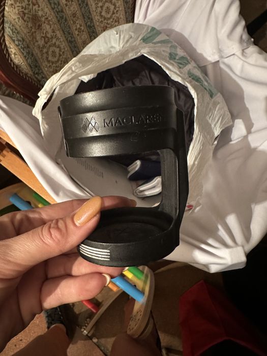 Поставка за чаша за количка  MCclaren