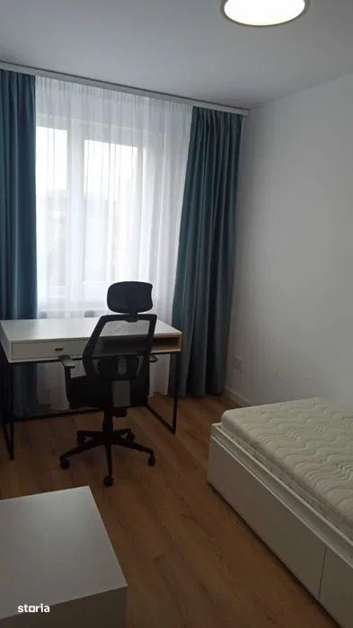 Apartament 3 camere | Renovat | Piata Abator