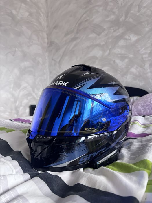 Каска Shark D-Skwal 3 S
