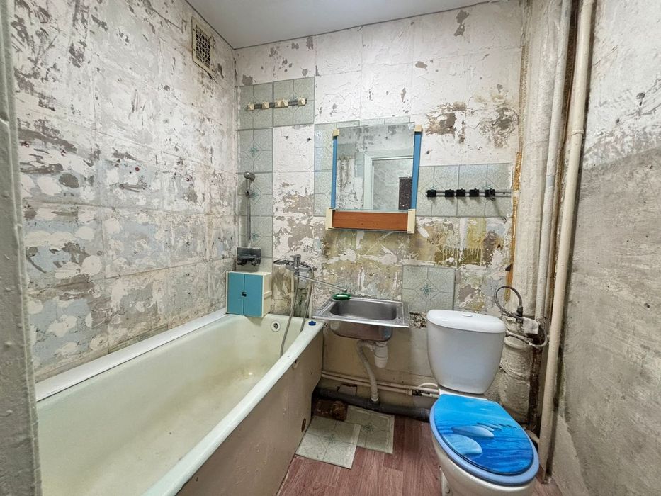 Продам 1-ком кварт в 20-ом