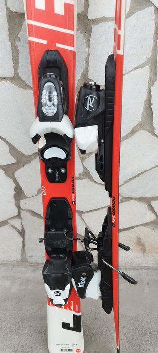 Детски ски Росиньол 110см