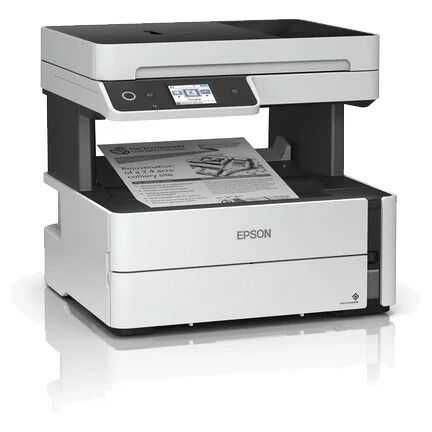 МФУ Epson M3170 A4, струйное