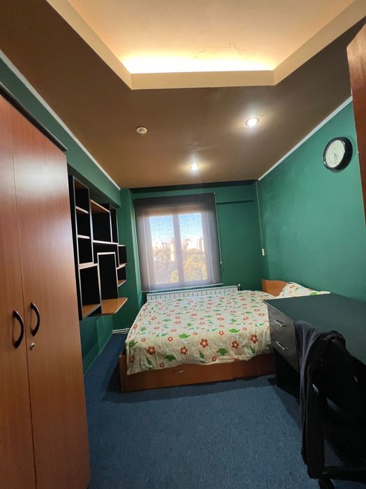 ÎNCHIRIERE Apartament 4 camere, centru Iași, Blvd. A. Panu(Palas, UMF)