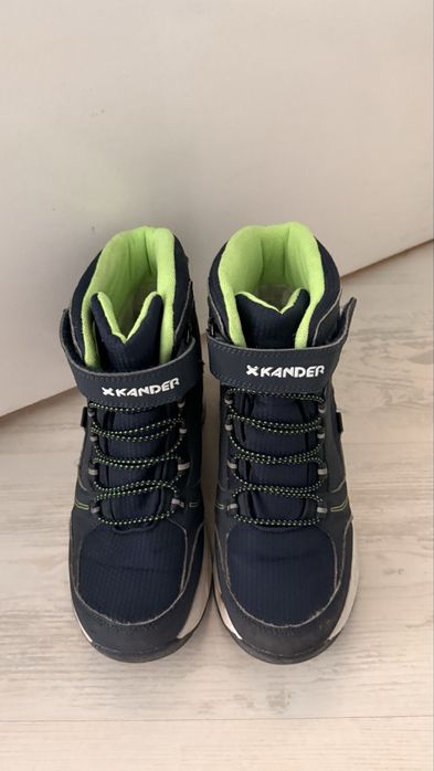 Детско ботуши Kander