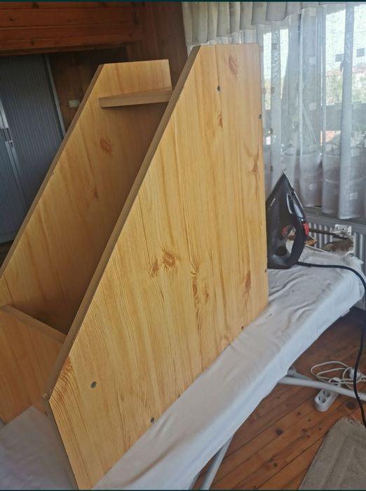 Corp mobilier din pal