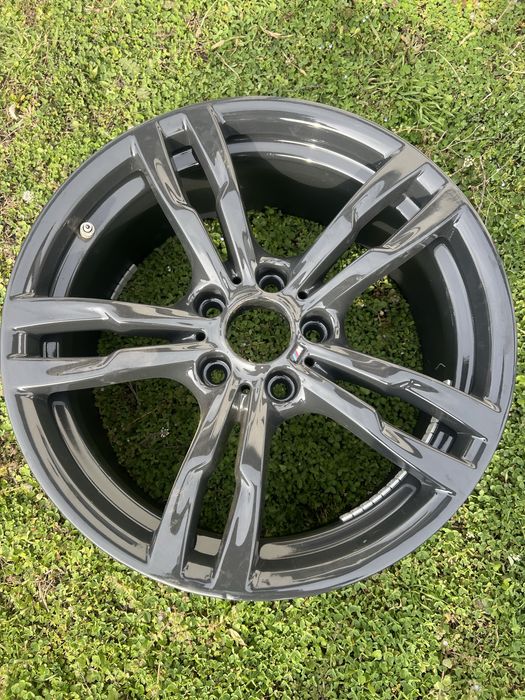 Vând/Schimb Jante Bmw R 18 5x120