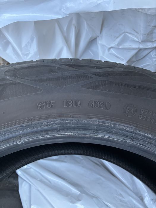 Гуми Continental 205/55/16