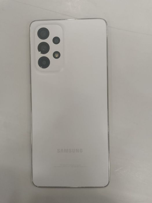 Samsung A53 срочно