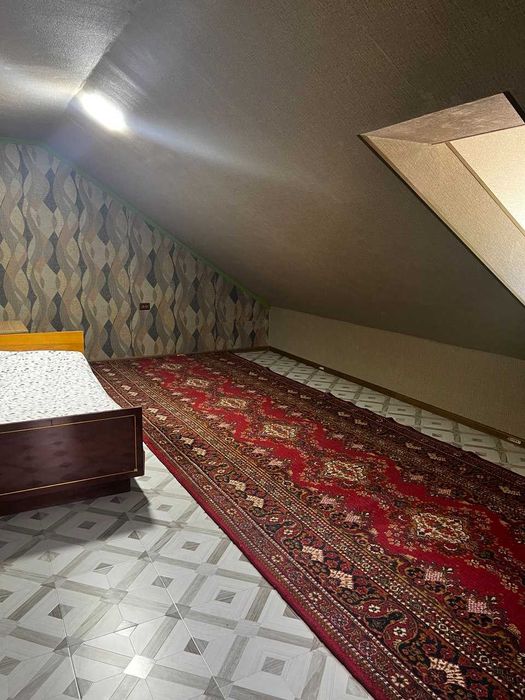 Продается дача Ташкентская область, Бостанлыкский район, Газалкент.