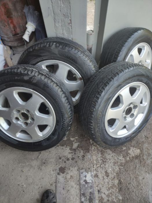 Титановый диска шинасымен сатылады