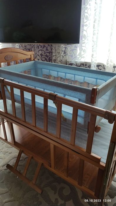 Продам монежку бу