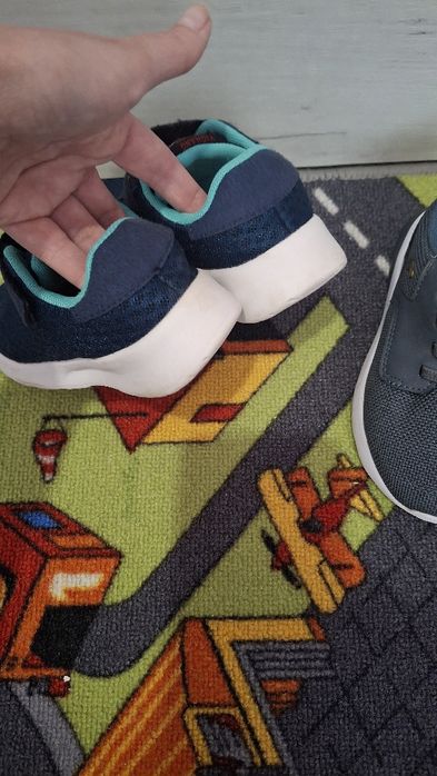 Детски маратонки 28номер