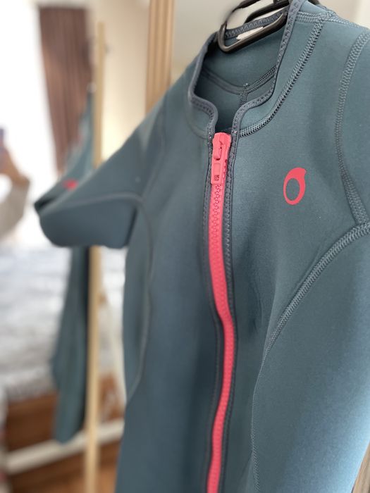 Неопренен костюм за водни спортове размер S