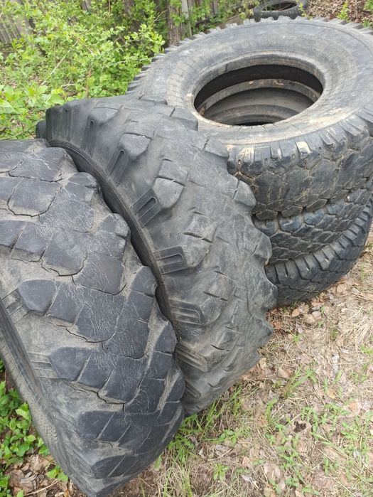 Баллоны на септик