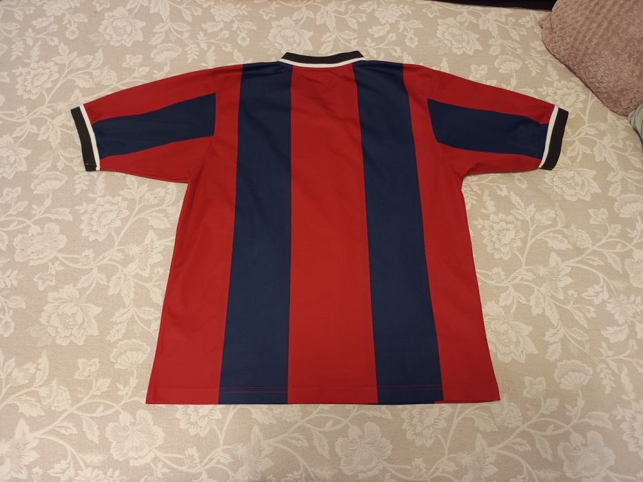 Оригинална Футболна тениска