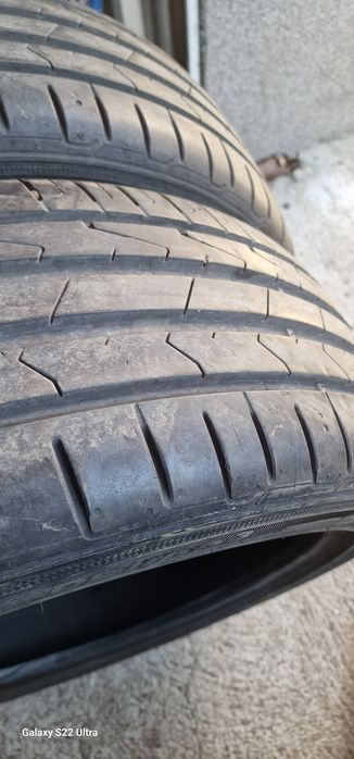 215/45/18 Hankook Ventus Prime 3
