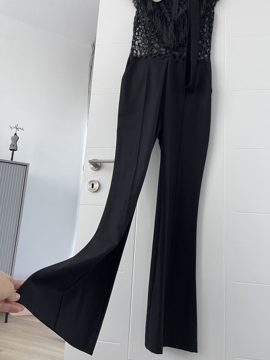 Salopeta de seara Criss Miss