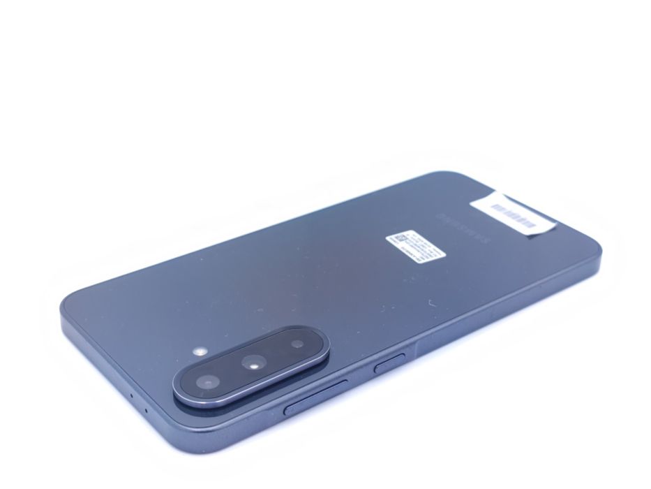 Samsung A36 128GB Awesome Black 6GB Dual, Garantie 24 luni | #D94192