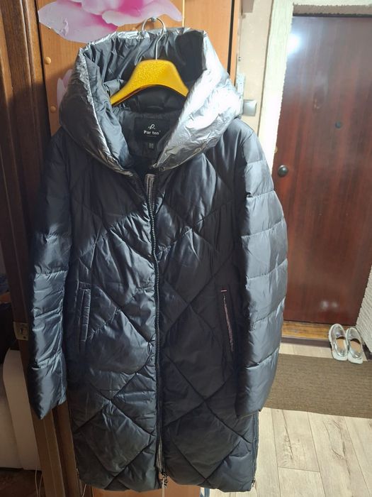 Продам  стильное пальто