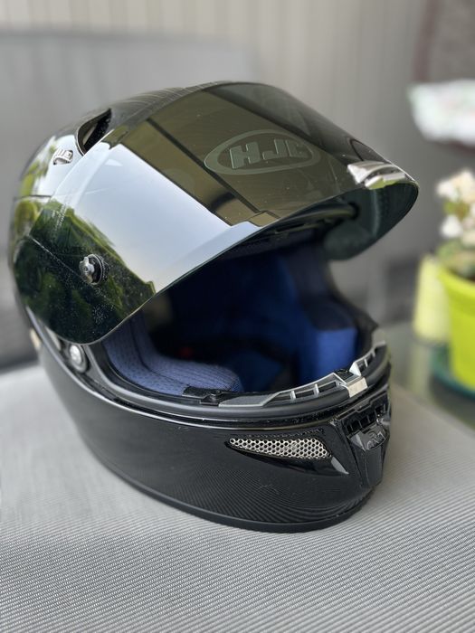 HJC RPHA 10 plus size S