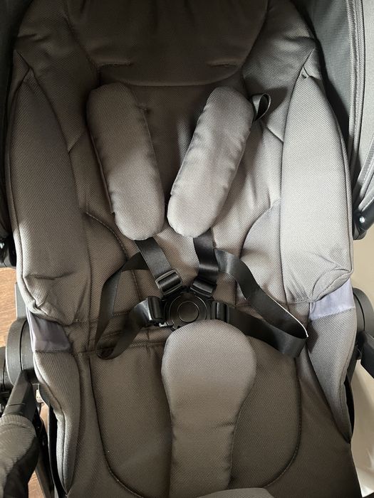 Коляска прогулочная