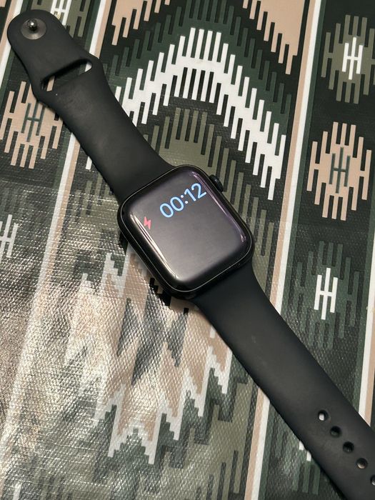Apple Watch 9 45mm