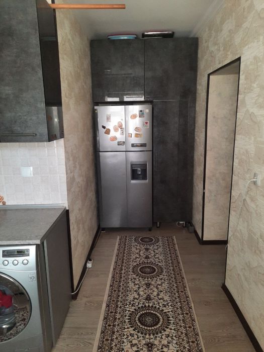 Аренда квартира сергели 8 худуд 2/1/7