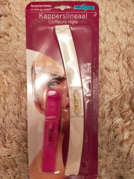 Ustensile pentru coafat + cadou