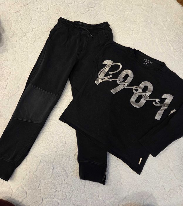 Детски дрехи mayoral, zara, guess