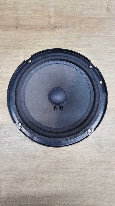 difuzor 16,5 cm boxă subwoofer pentru AUDI A6 C6