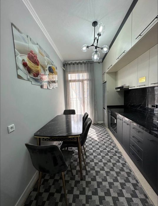 Срочно Продаётся Квартира Алмазар сити + Подземний парковка