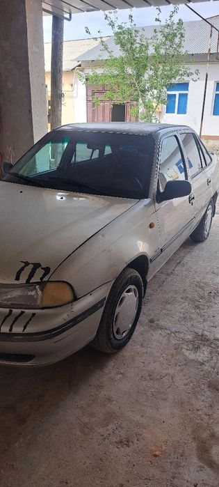 Nexia 1 sons trambilor
