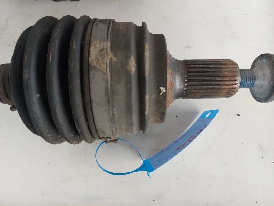 planetara stanga fata e class w212 350 cdi a2123300200 a212330570164