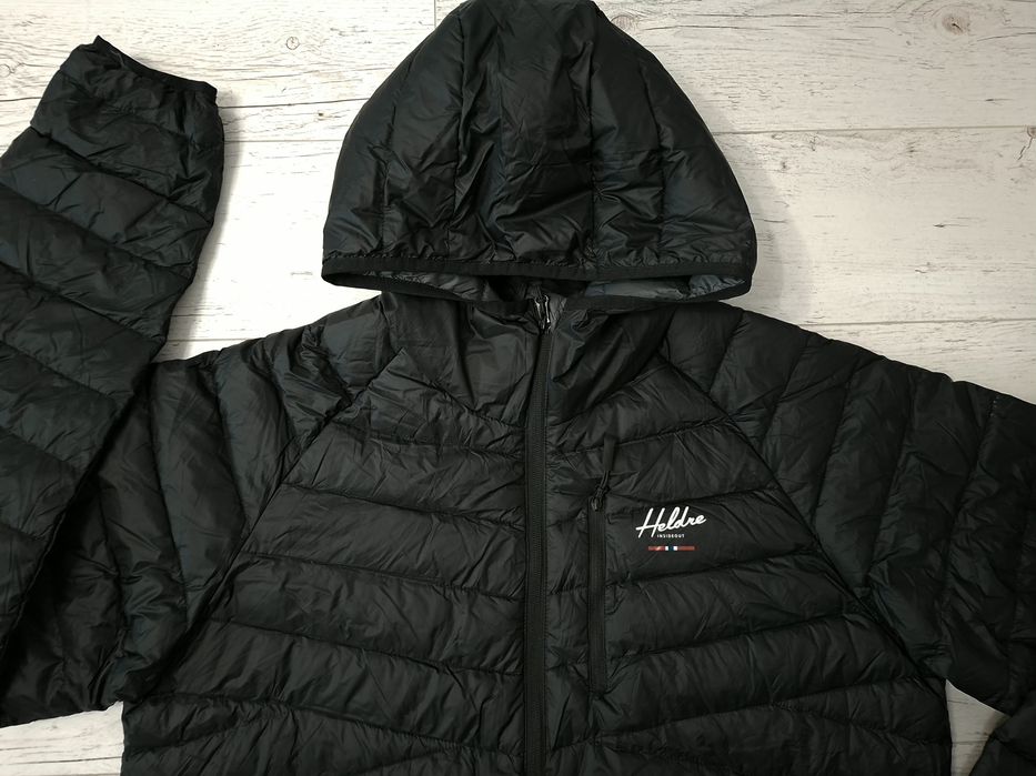 Heldre-Ориг.пухено яке