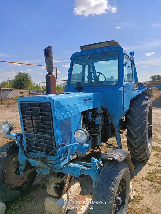 Продаётся сельхоз техника