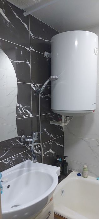 Продаётся 1-комнатная квартира.