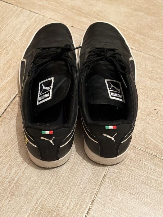 Кеды puma мужские 43